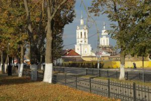 Козельск
