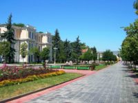 Основные достопримечательности ставрополя