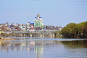 Город Елец